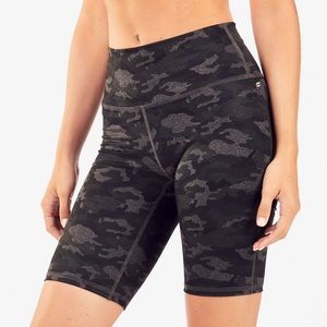 NEW Fabletics Shorts
